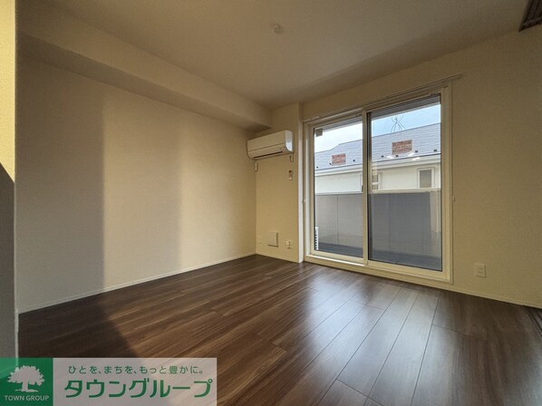 ハイクレストの物件内観写真